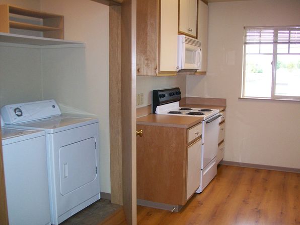 1721 Patterson Aly #AF, Eugene, OR 97401