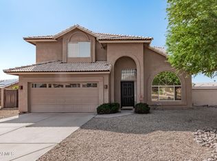 6391 W Firebird Dr, Glendale, AZ 85308