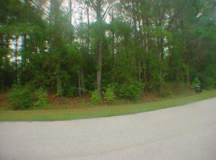 0 Captain Beam Blvd, Hampstead, NC 28443