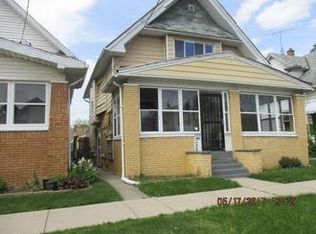 345 E Hudson St, Toledo, OH