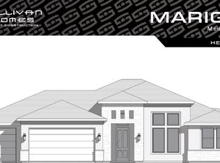 Marigold Mediterranean Plan, Heritage Place, Washington, UT 84780