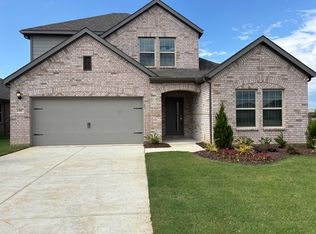 13017 Mizell Ln, Providence Village, TX 76227