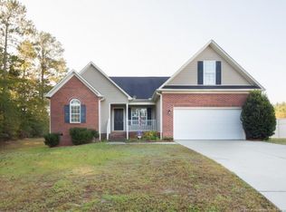 258 River Birch Ln, Raeford, NC 28376