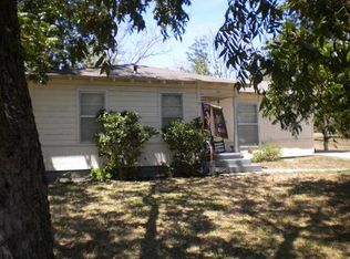 104 N Howe St, Lampasas, TX 76550