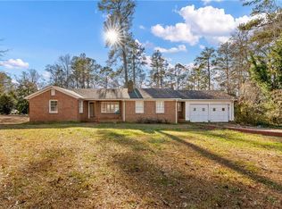 907 McDonough Rd, Jackson, GA 30233