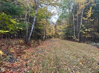 LOT 6A Ridge Rd #T1-R1, Rockwood, ME 04478