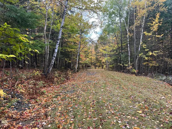 Lot 6A Ridge Road, Rockwood T1 R1 NBKP, ME 04478