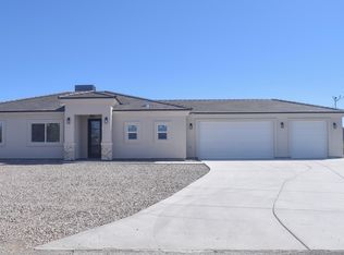 1795 Laponia Ct, Rio Rico, AZ 85648