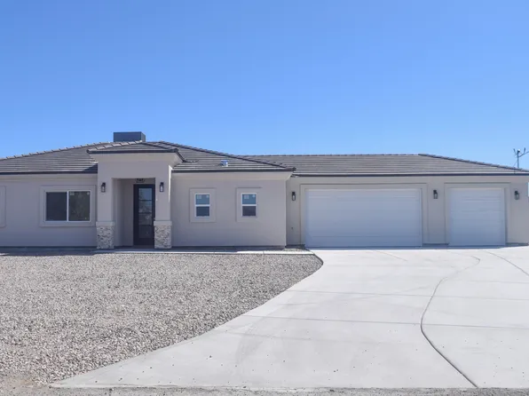 1795 Laponia Ct, Rio Rico, AZ 85648