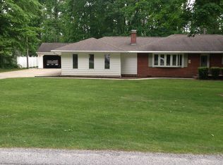 2809 Lakewood Ave, Lima, OH 45805