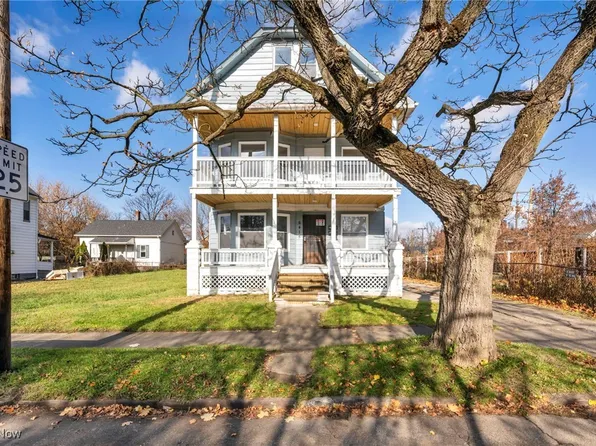 6415 Gertrude Ave, Cleveland, OH 44105