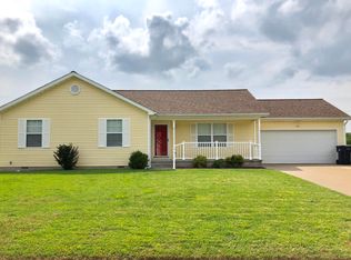1214 Wild Flower Dr, Webb City, MO 64870