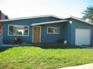 1849 Lincoln St, Seaside, CA 93955