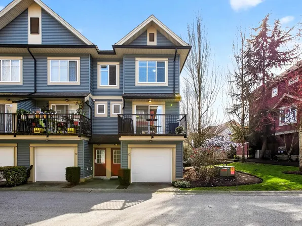 6635 192nd St #13, Surrey, BC V4N 5T9