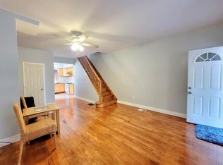 2526 S Philip St, Philadelphia, PA 19148