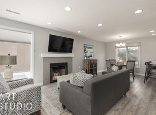 860 S Village Rd APT U5, St George, UT 84770