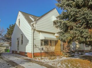 4762 E 88th St, Garfield Heights, OH 44125