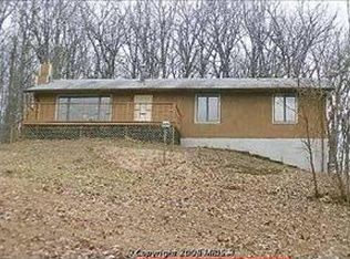 1515 Stablersville Rd, White Hall, MD 21161