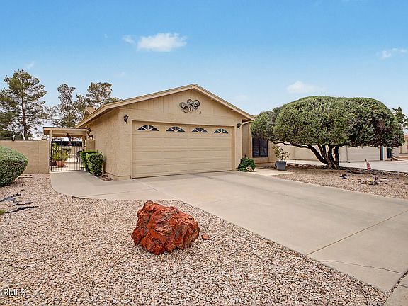 2nd image of 26417 S SHERBROOK Drive