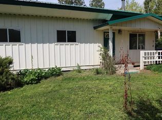 510 N Exeter St, Council, ID 83612