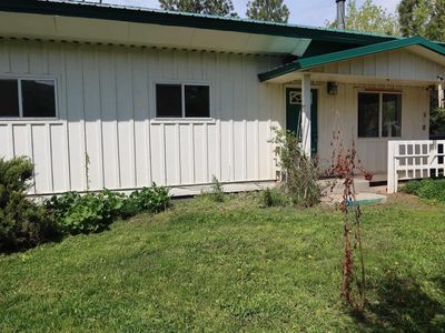510 N Exeter St, Council, ID, 83612