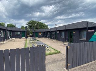Studio Unit Ready For Move In, Aurora, CO 80010