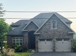 13275 Treasure Lake Rd, Du Bois, PA 15801