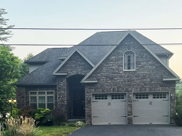 13275 Treasure Lake Rd, Du Bois, PA 15801