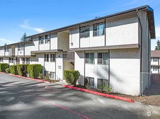 3523 S 160th St APT C4, Seatac, WA 98188