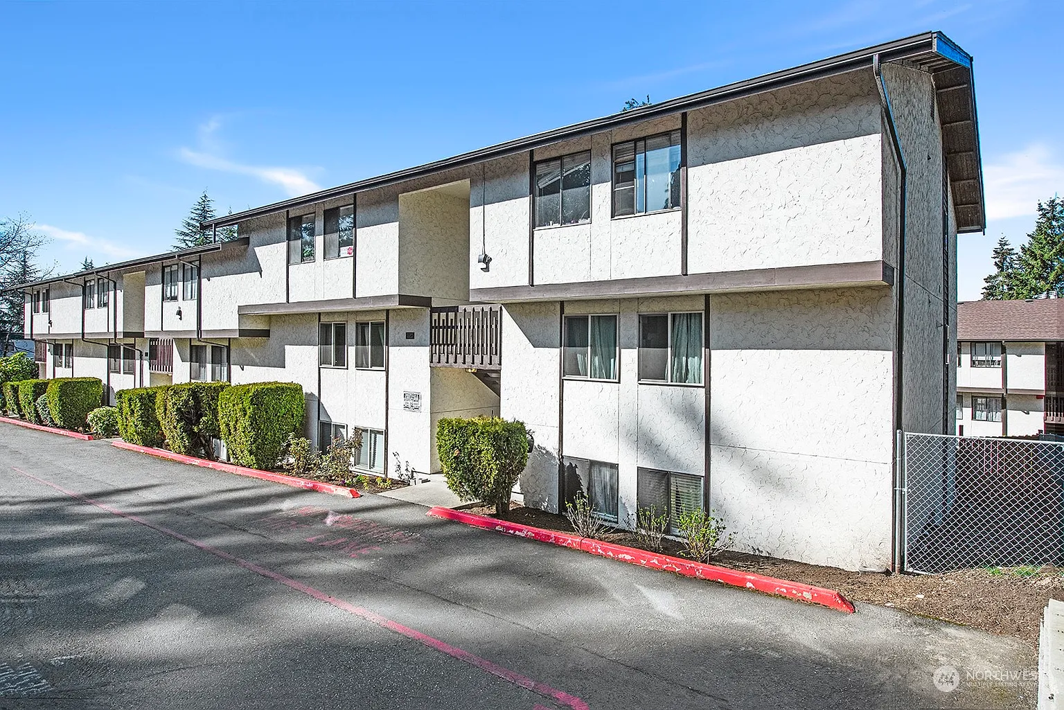 3523 S 160th Street #C4 photo 1