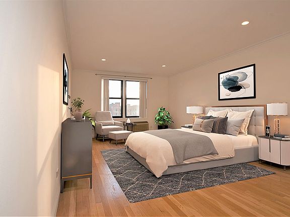 2nd image of 10025 Queens Blvd APT 7BB