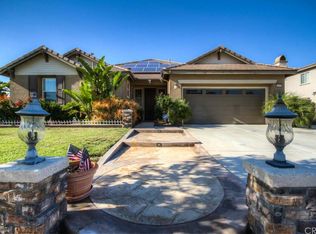 12772 Granite Pass Rd, Riverside, CA 92503