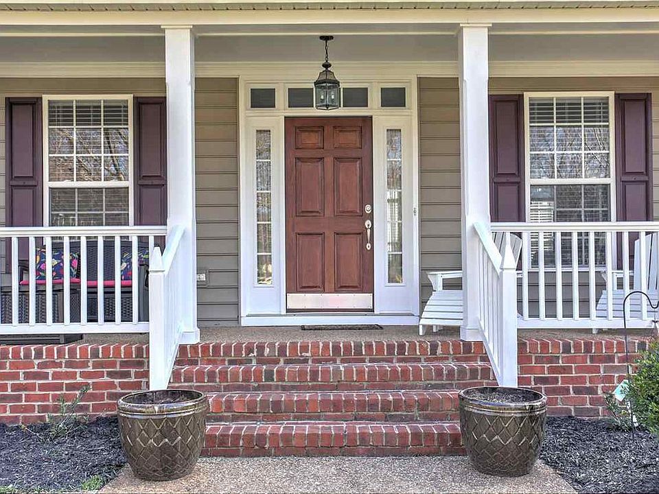 1538 Jarman Lake Rd, Crozet, VA 22932 | Zillow