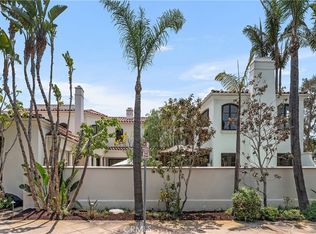 401 Piazza Lido, Newport Beach, CA 92663