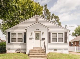 418 S Cherry St #B, O Fallon, IL 62269