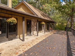 242 Juniper Rd, Forsyth, MO 65653