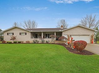 17145 Heiser Rd, Berlin Center, OH 44401