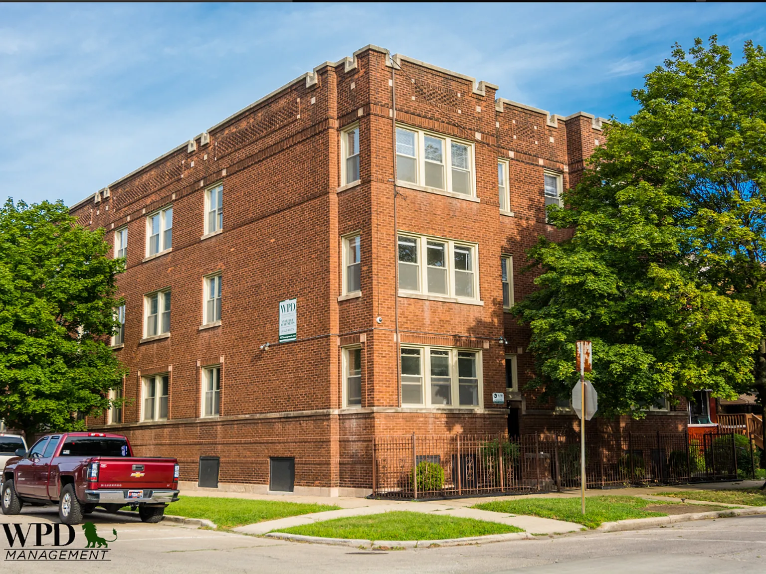 7639 S. Colfax Ave. — Photo 1