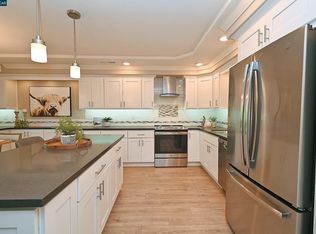 1224 Singingwood Ct APT 4, Walnut Creek, CA 94595