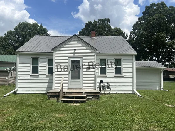 kan, 728 W 10th St, Ashland, OH 44805