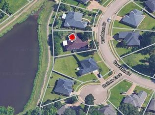 168 Raulston Dr, Byram, MS 39272