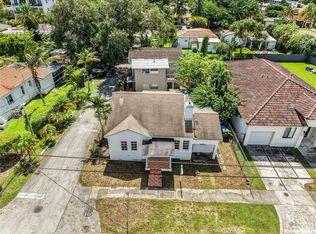 Citrus Park, Miami, FL 33133