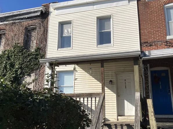 3722 Manchester Ave, Baltimore, MD 21215