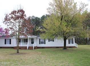 8967 Frank Rd, Kenly, NC 27542
