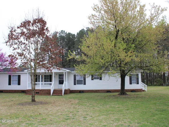 8967 Frank Road, Kenly, NC 27542