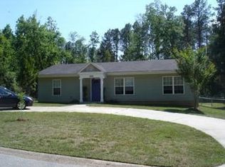 195 Quail Run Dr, Athens, GA 30606