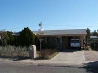 1477 S Delaware Dr, Apache Junction, AZ 85220