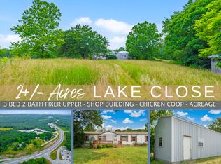 176 Jim Linegar Ln, Reeds Spring, MO 65737