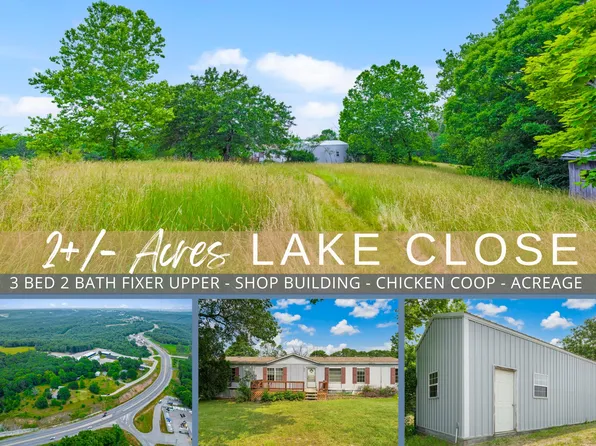 176 Jim Linegar Lane, Branson West, MO 65737