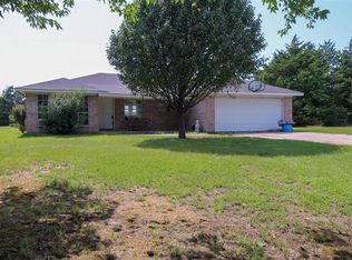 2994 County Road 1076, Celeste, TX 75423